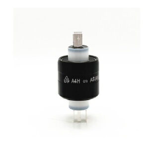 Conector Rotativo Electrico A4H, Asiantool