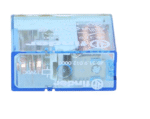 403190240000 Finder Relé PCB Relays, 1CO, 24 Vdc, 10A, 3.5mm - Imagen 2