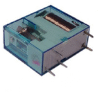 405190120000 Finder Relé PCB Relays, 1CO, 12 Vdc, 10A, 5mm - Imagen 3