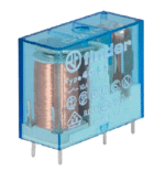 405190240000 Finder Relé PCB Relays, 1CO, 24 Vdc, 10A, 5mm - Imagen 4