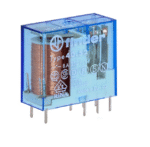 405291100000 Finder Relé PCB, 2CO, 110 Vdc, 8 A - Imagen 2