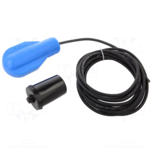 72A110000501 Interruptor control de nivel flotador 5mts