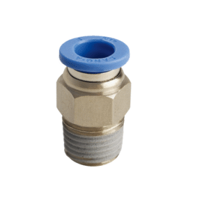 conector racor neumático recto Sang-a GPC