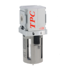 PF4N04BD Filtro de 5 micras 1/2Npt, Automático