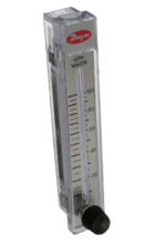 Dwyer Instruments RMB-83D-SSV Flujometro 1-20 GPH/0.065-1.25 LPM de agua - Imagen 2