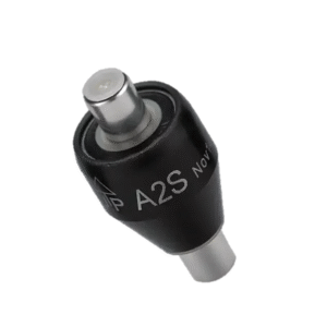 A2S Conector Electrico Rotativo 4Amp, 2 Terminal Asiantool