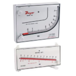 Manometro de Presion Diferencial MARK II 25 Dwyer