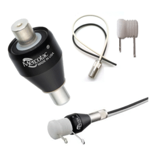 Mercotac 205-H, 2 Polos Amp 3600rpm KIT