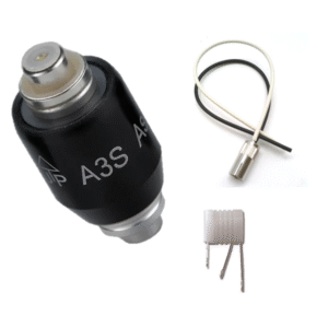 Asiantool A3S, 3 polos 4 Amp KIT