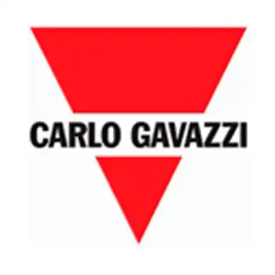 CARLO GAVAZZI