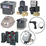 Drenadores Purgadores