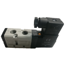 Electrovalvula Nuematica 5/2 DS3130 TPC-Pneumatic