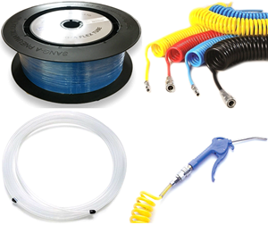 Mangueras y Pistolas