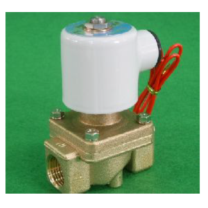 Válvula Solenoide Uso General Aire, Agua, Gas TDW Tpc Pneumatic Nc